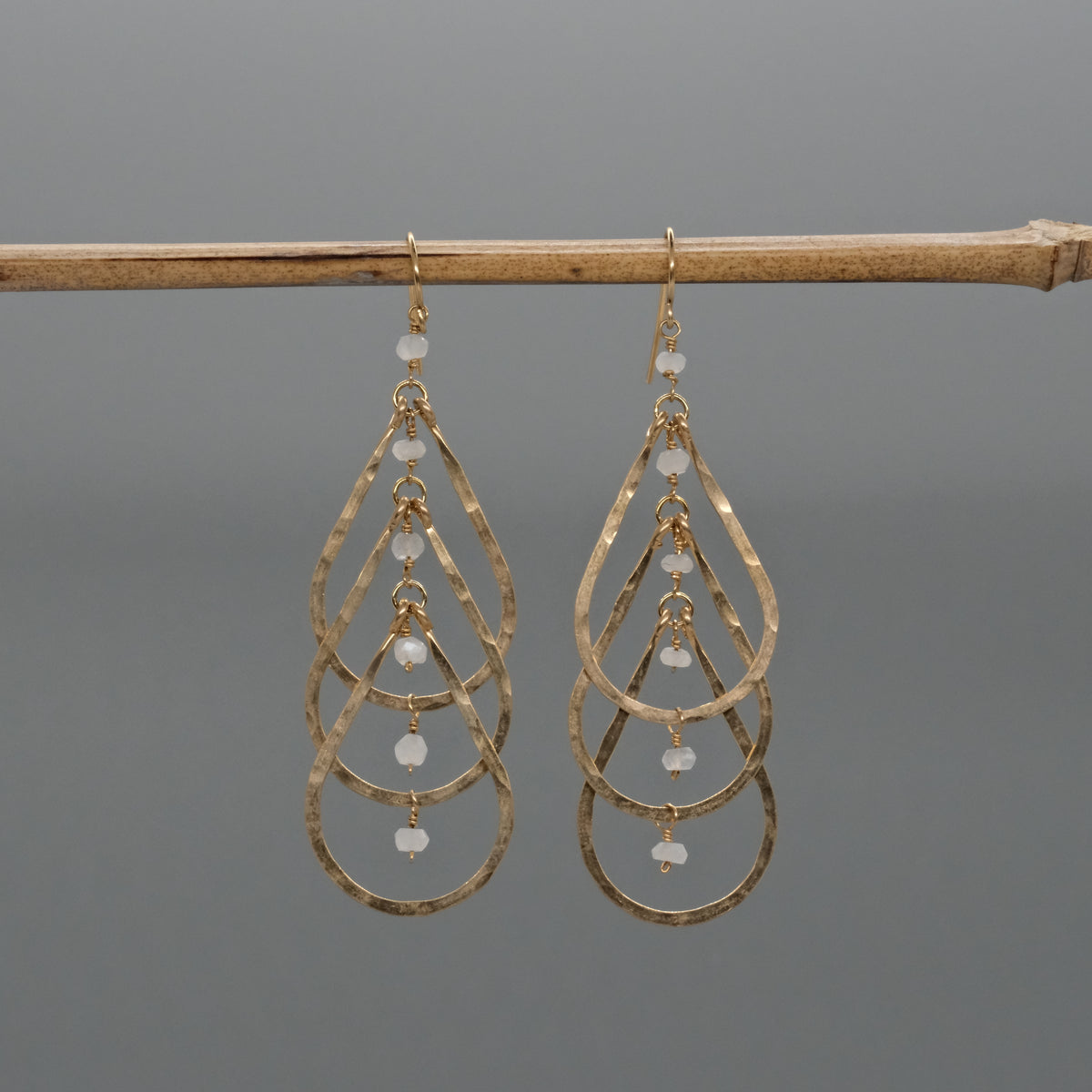 Mayumi earrings