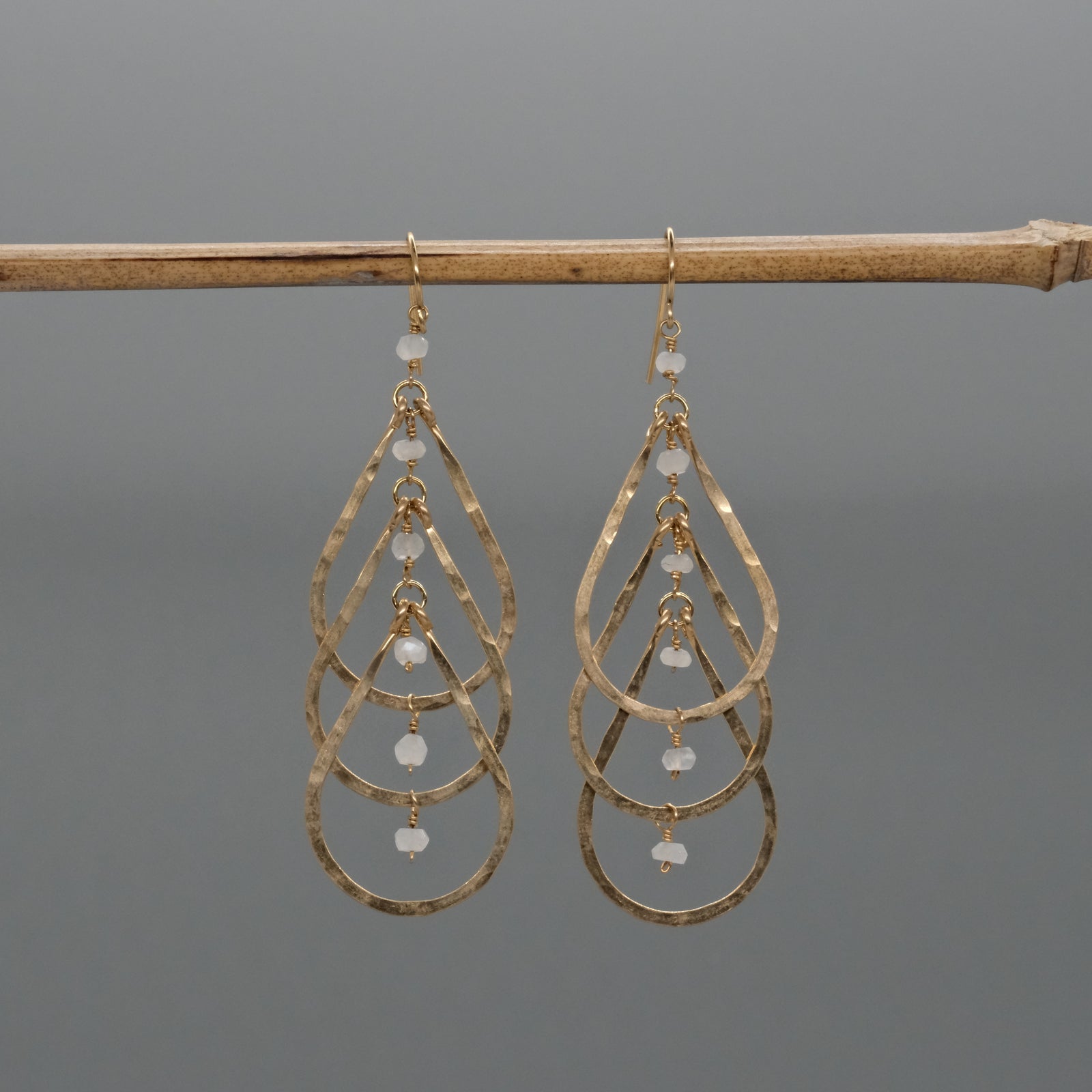 Mayumi earrings