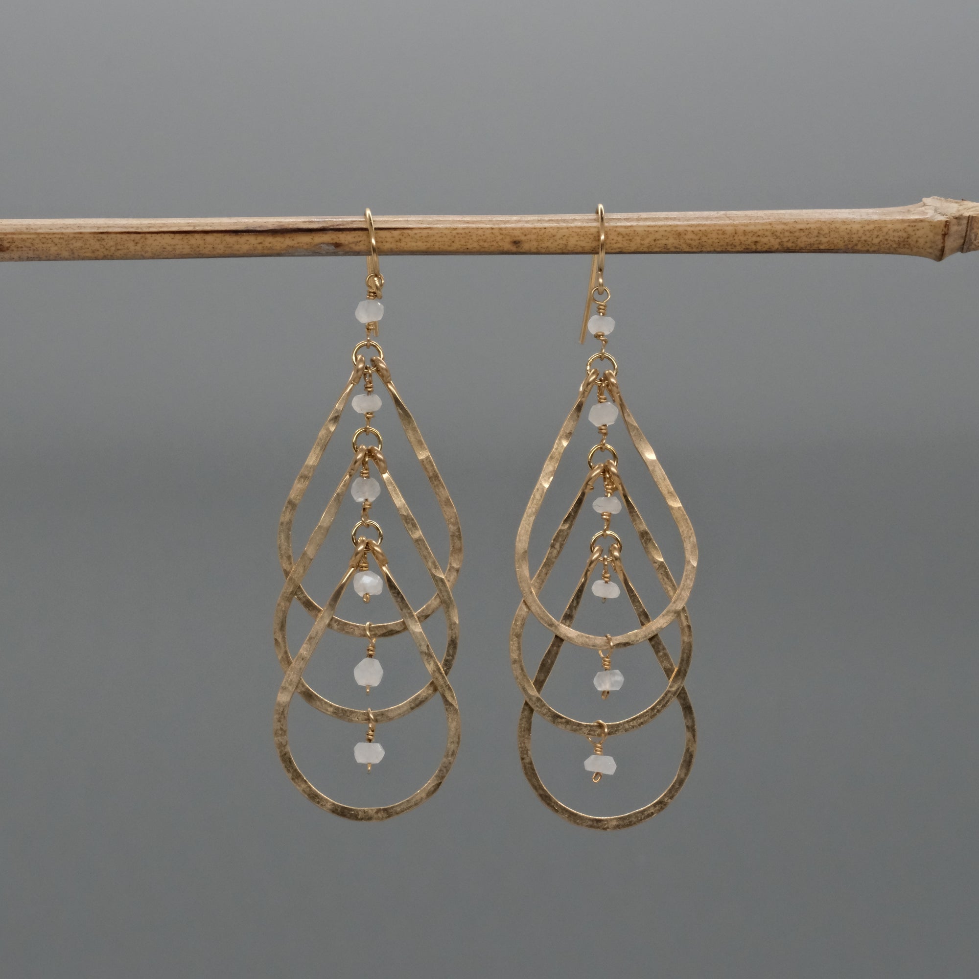 Mayumi earrings