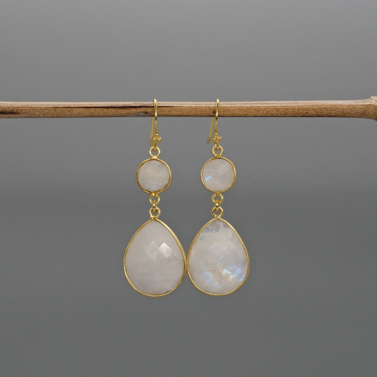 Nuri earrings