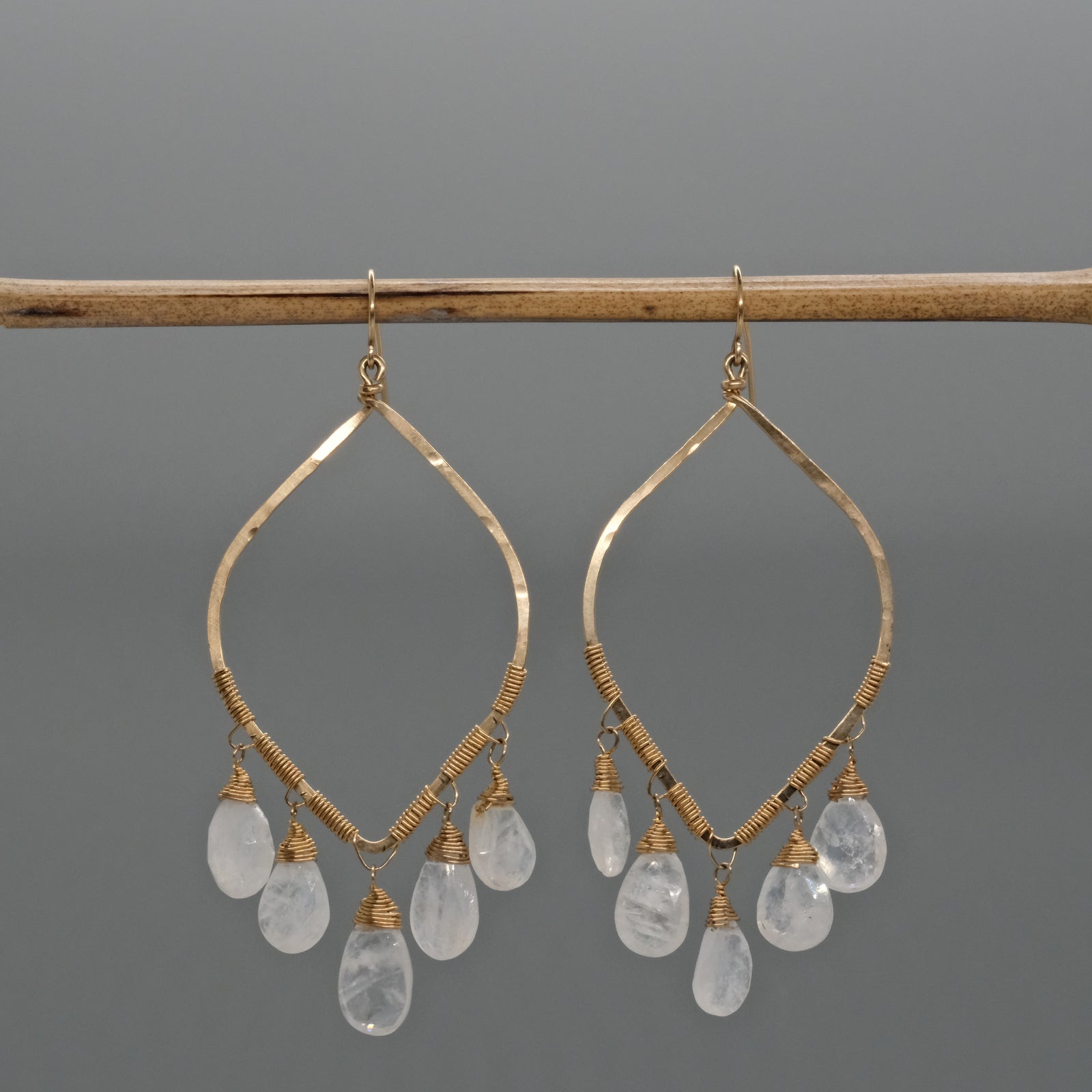 Emiko earrings