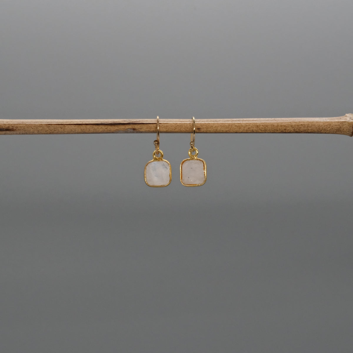 Miu earrings