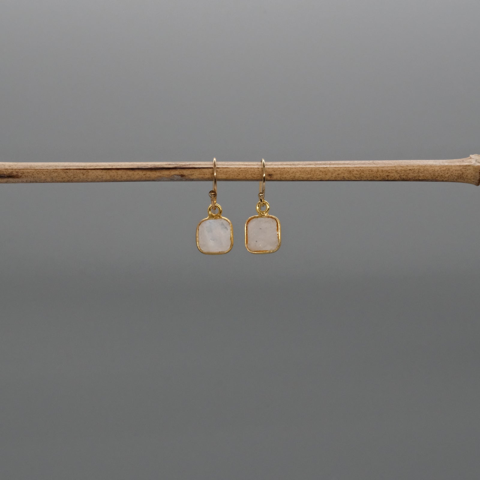 Miu earrings
