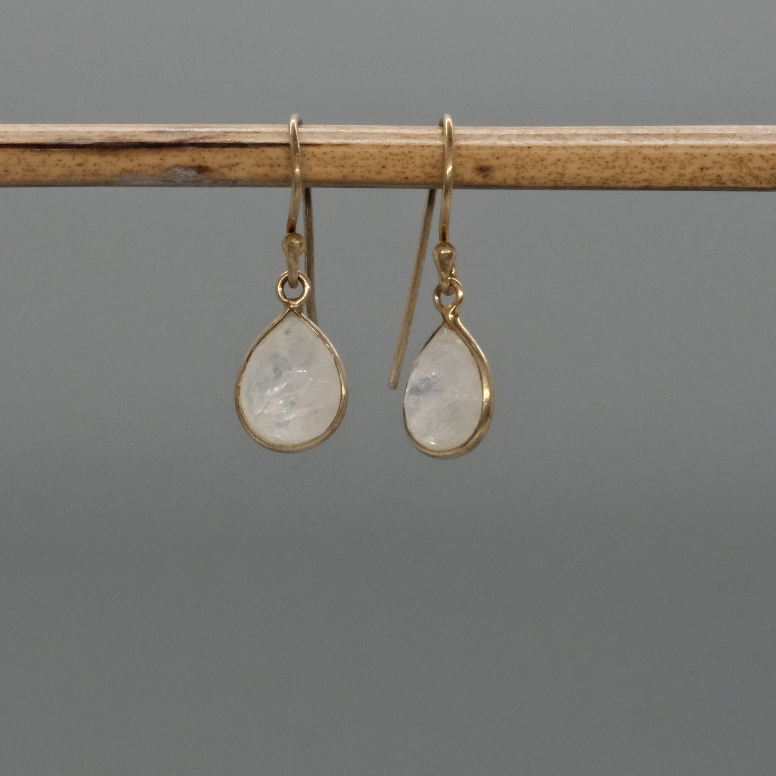 mini keira earrings