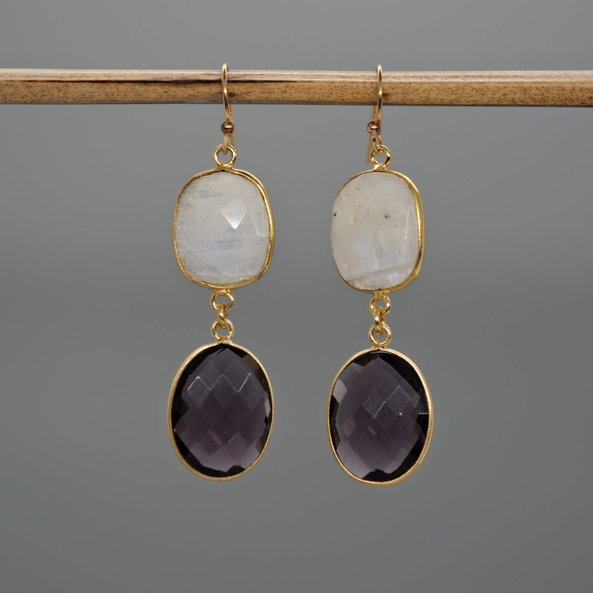 faye earrings