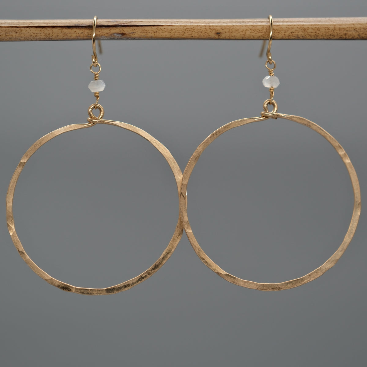 Nola earrings