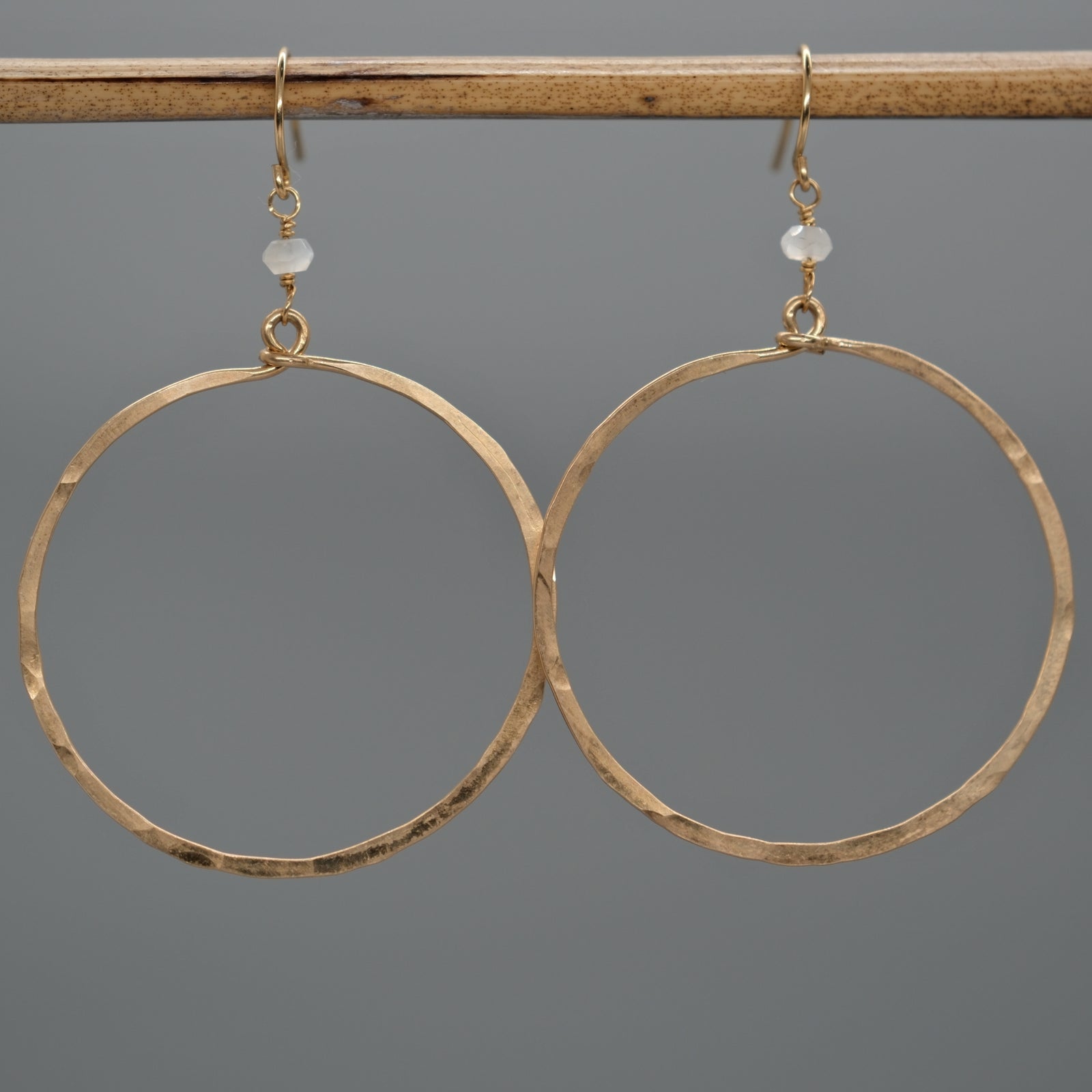 Nola earrings