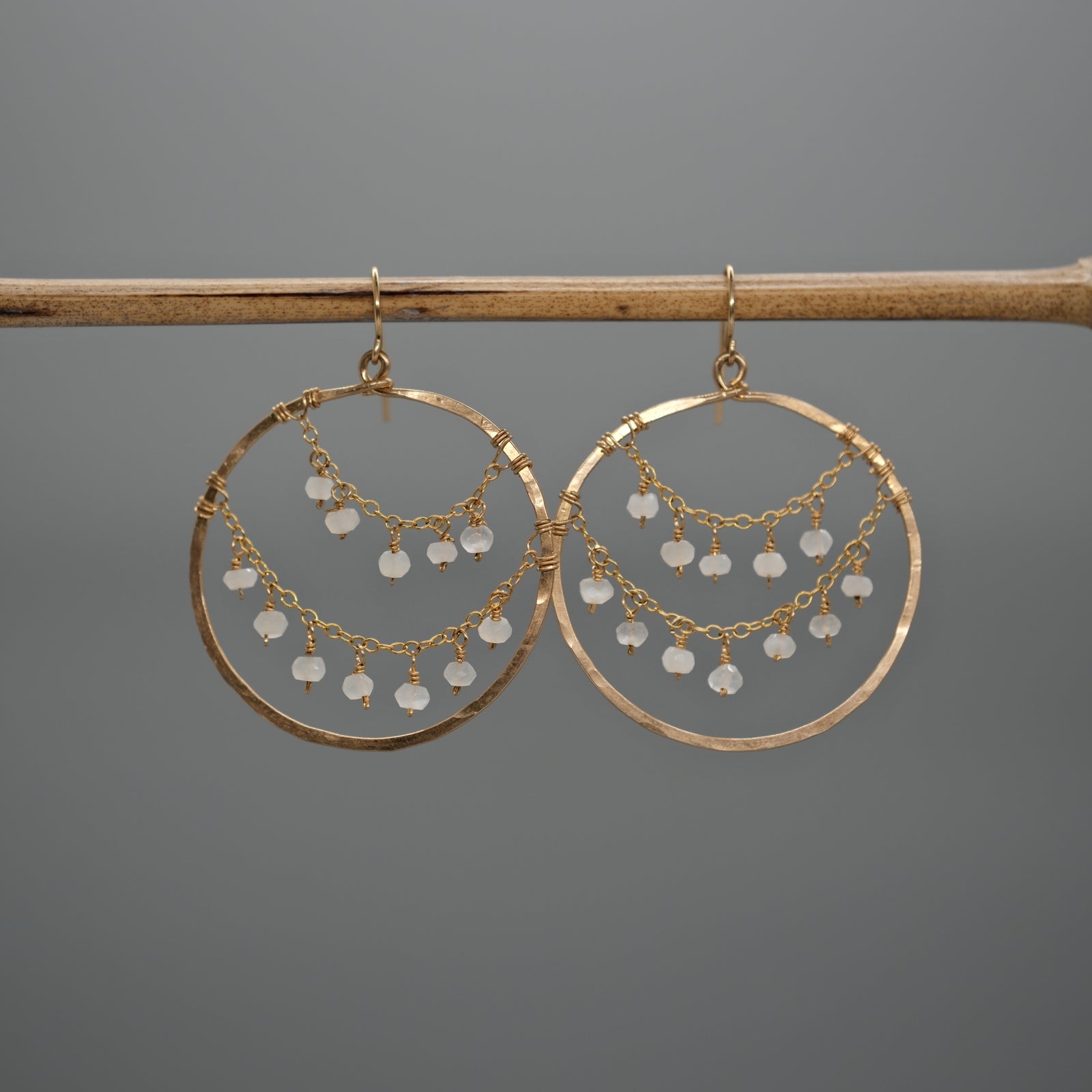 amaya earrings