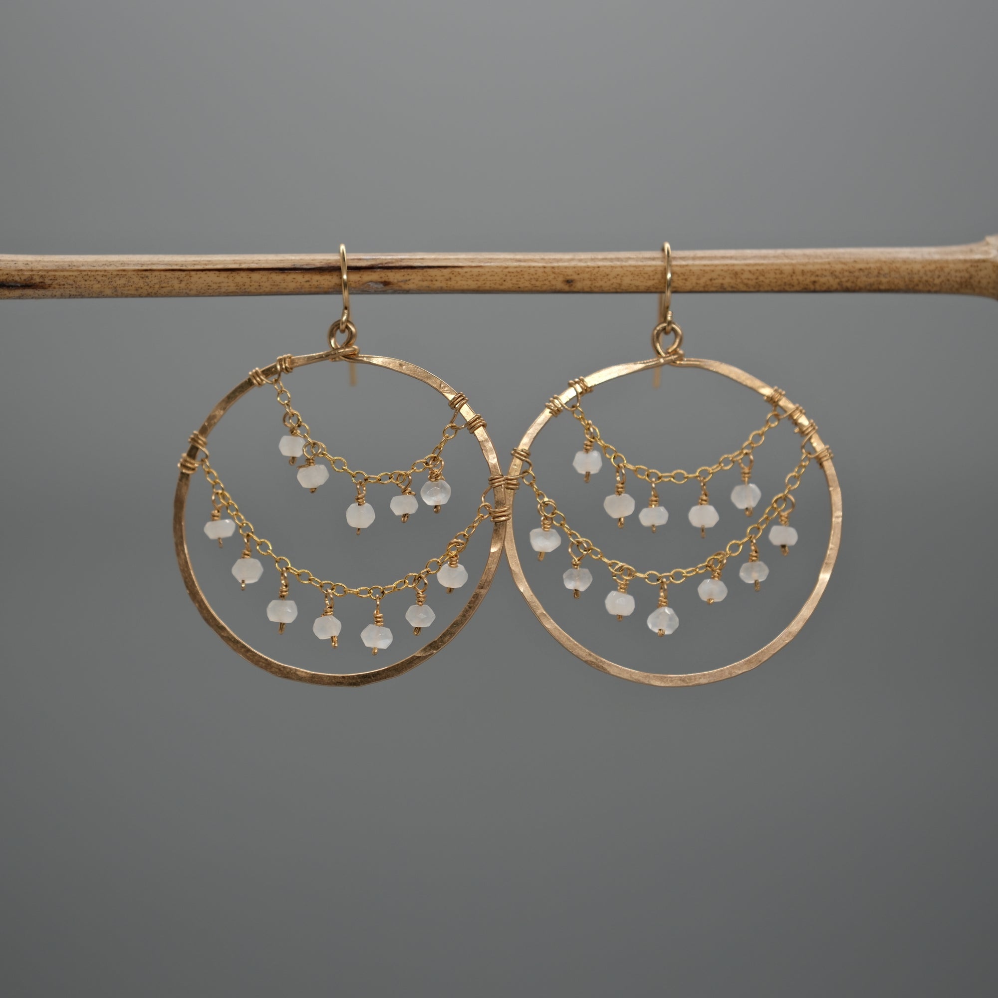 amaya earrings