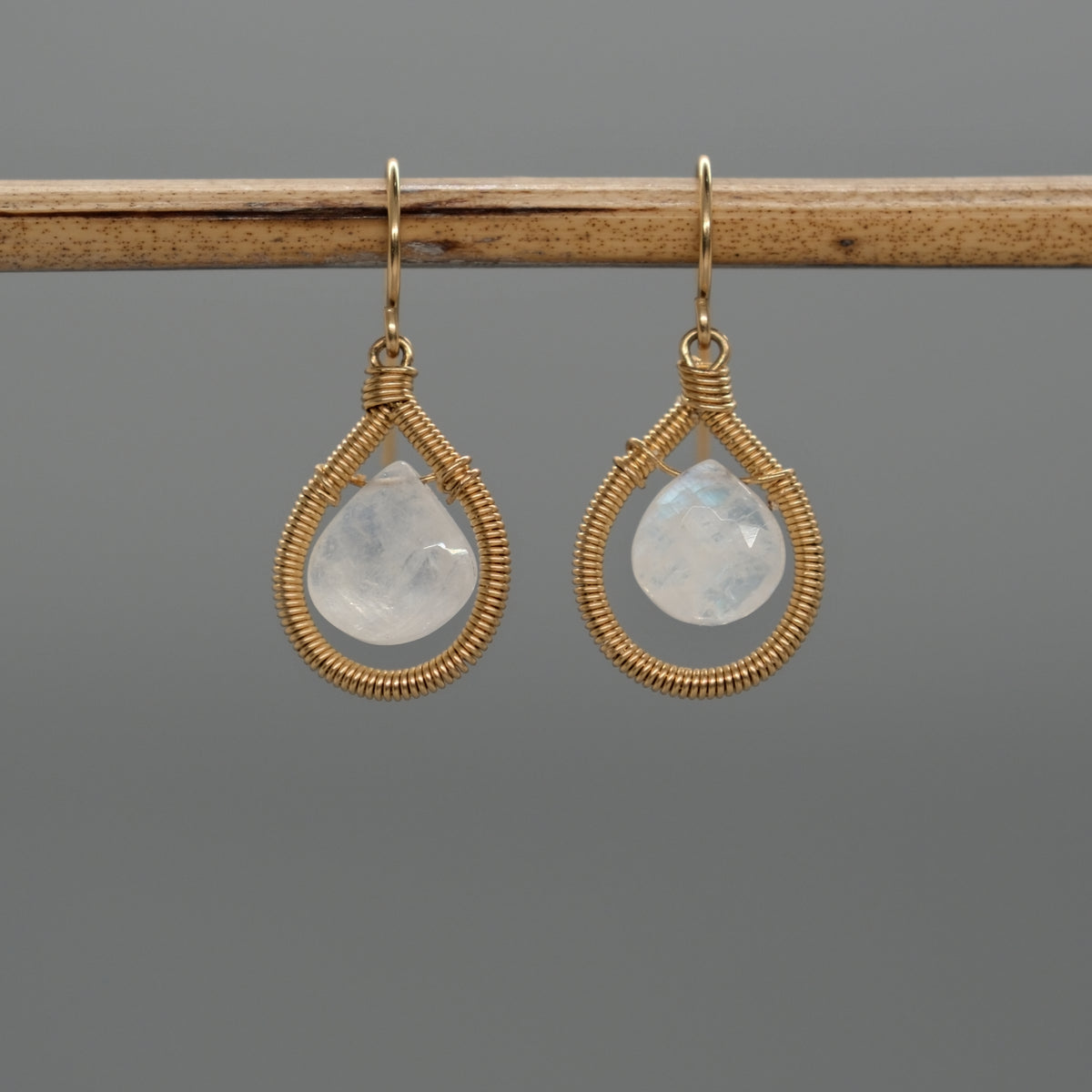 raya earrings