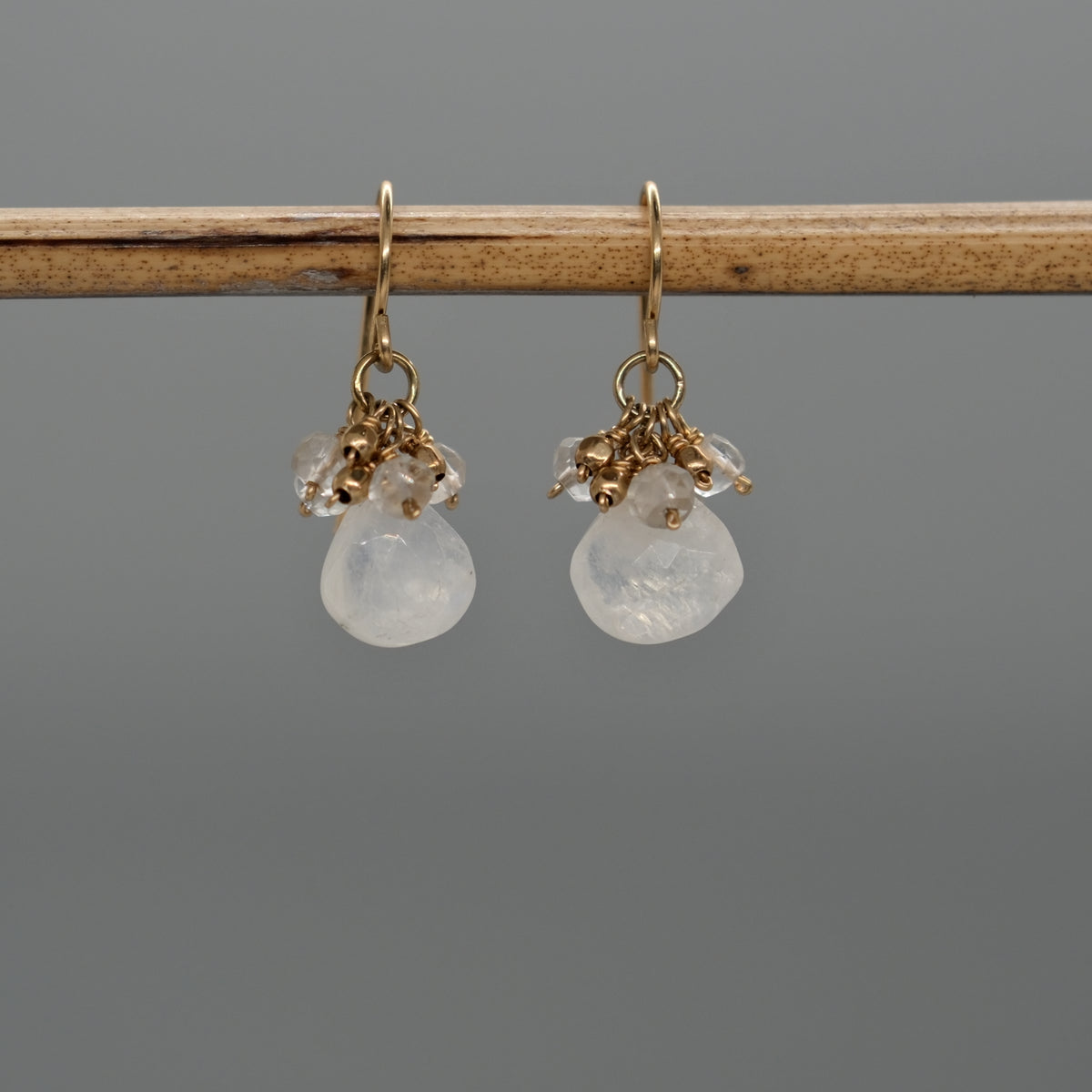 kaira earrings
