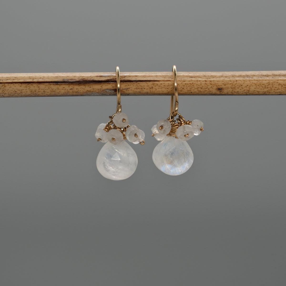 kaira earrings