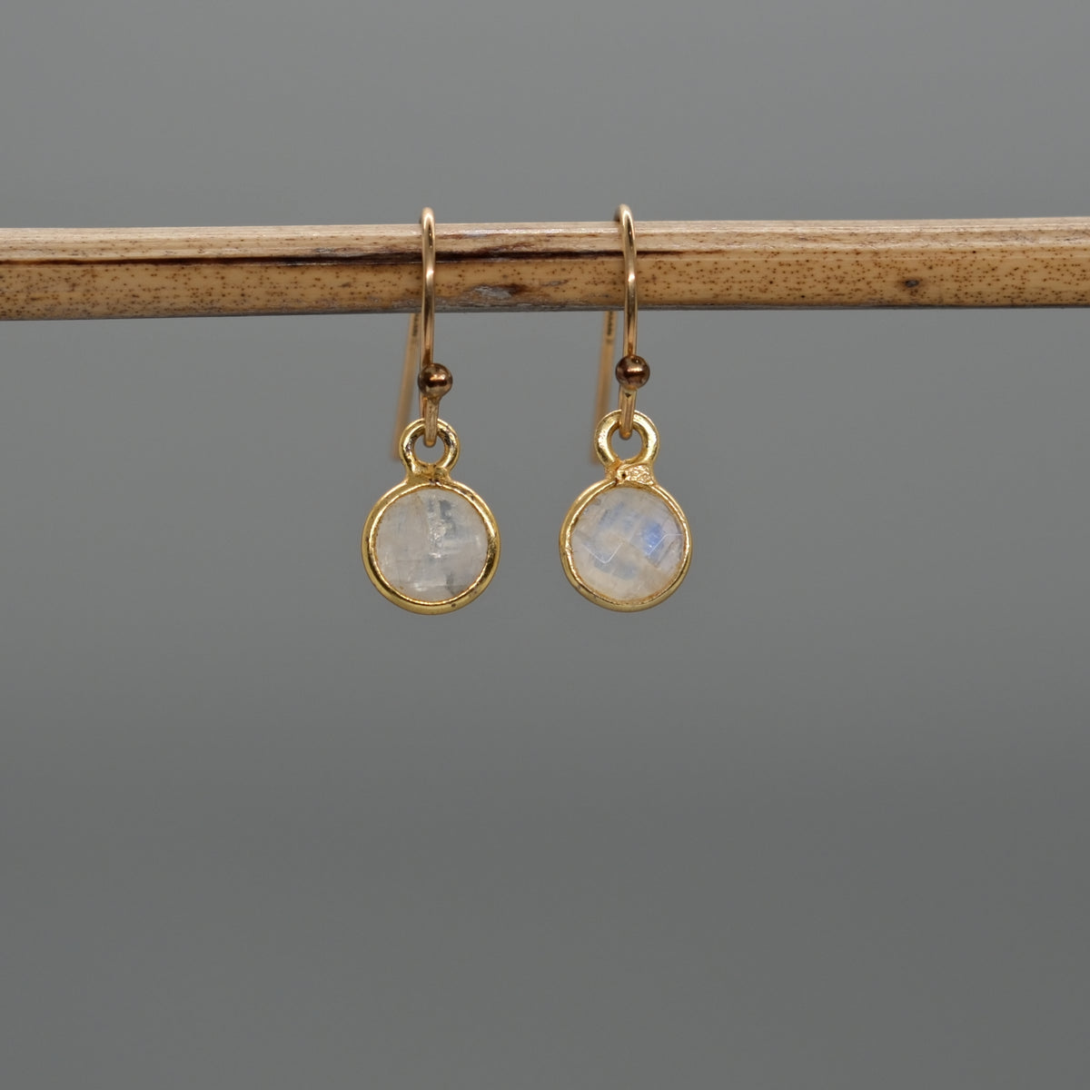 mini talia earrings