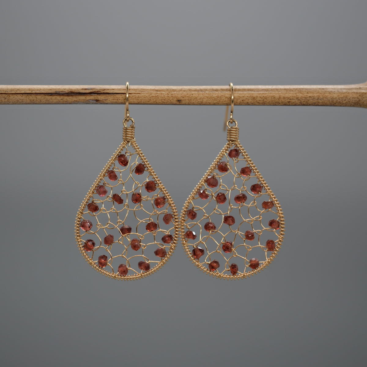 leila earrings