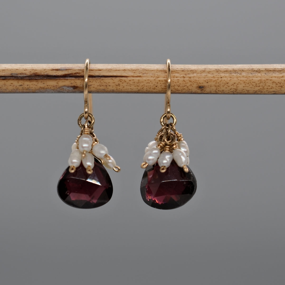 kaira earrings