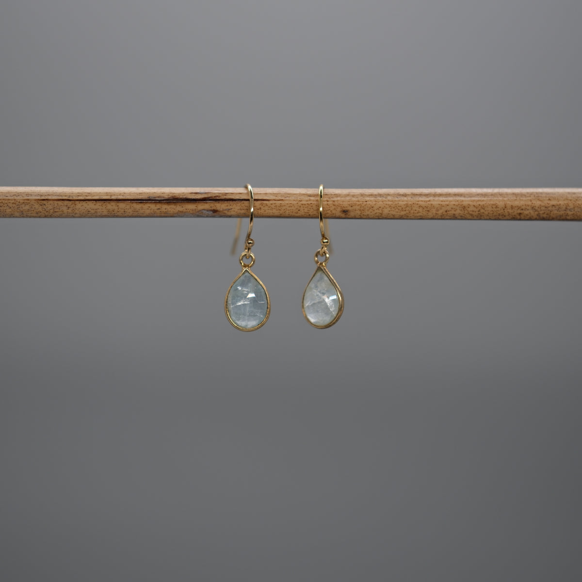 mini keira earrings