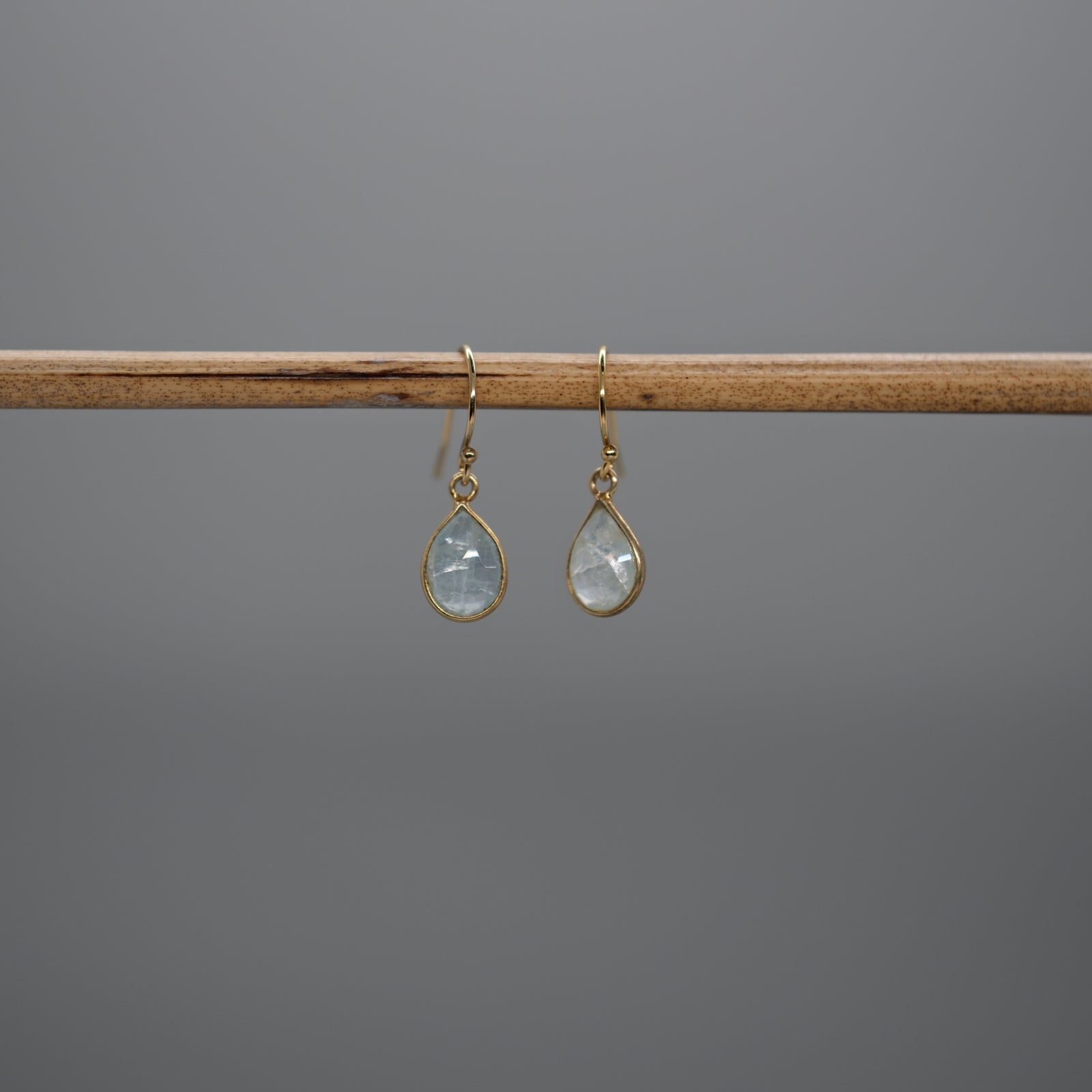 mini keira earrings