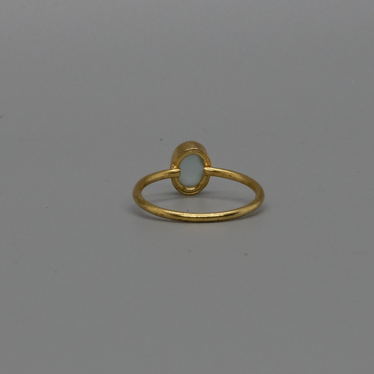 aysa ring