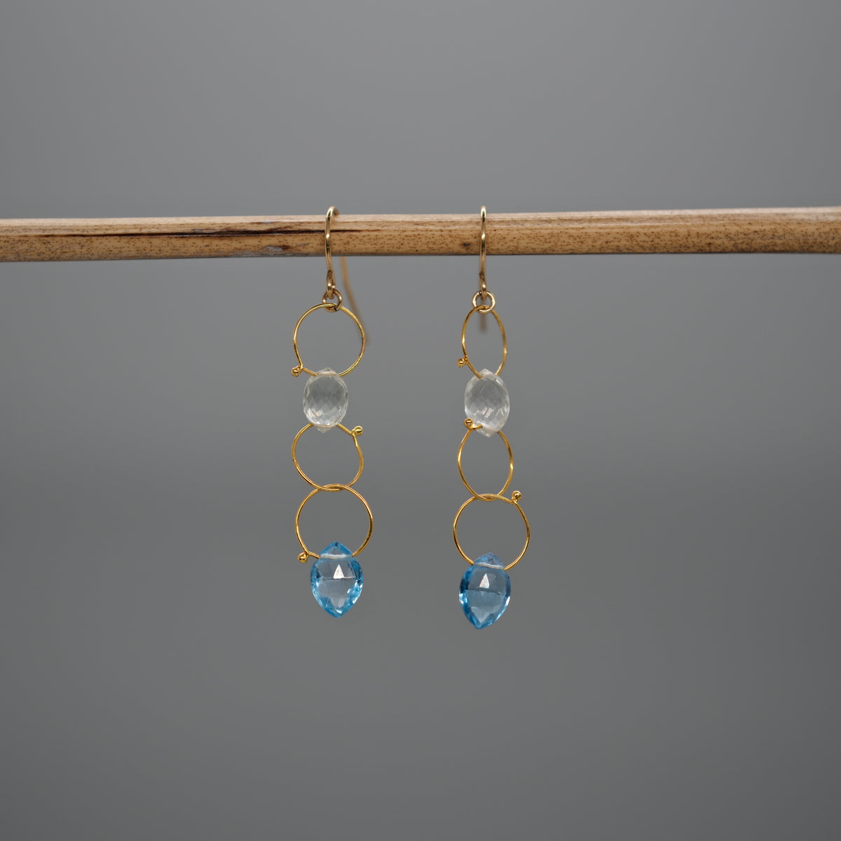 esme earrings
