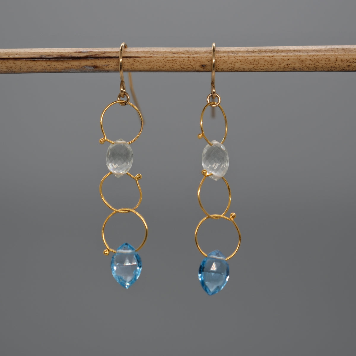 esme earrings