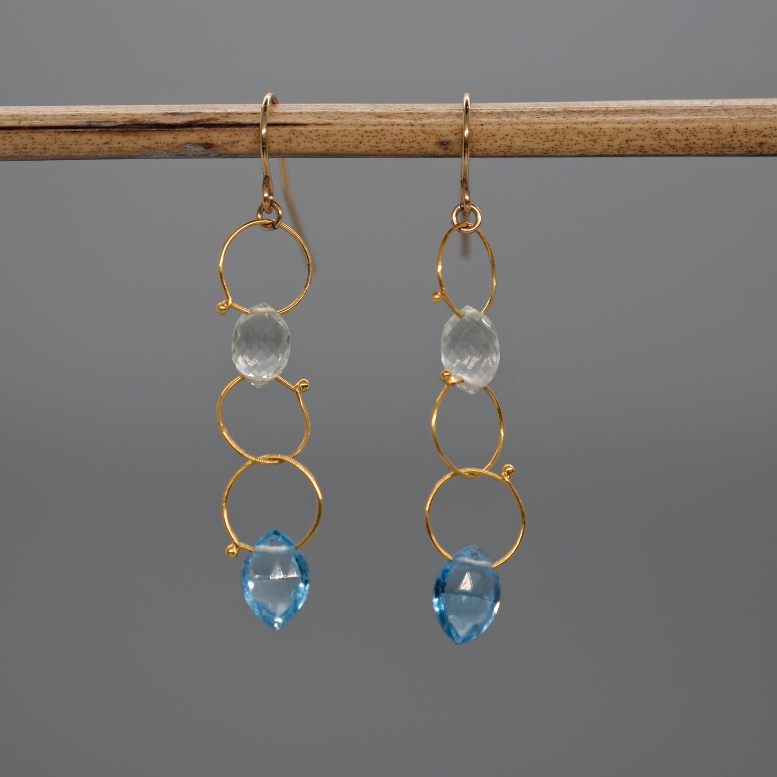 esme earrings