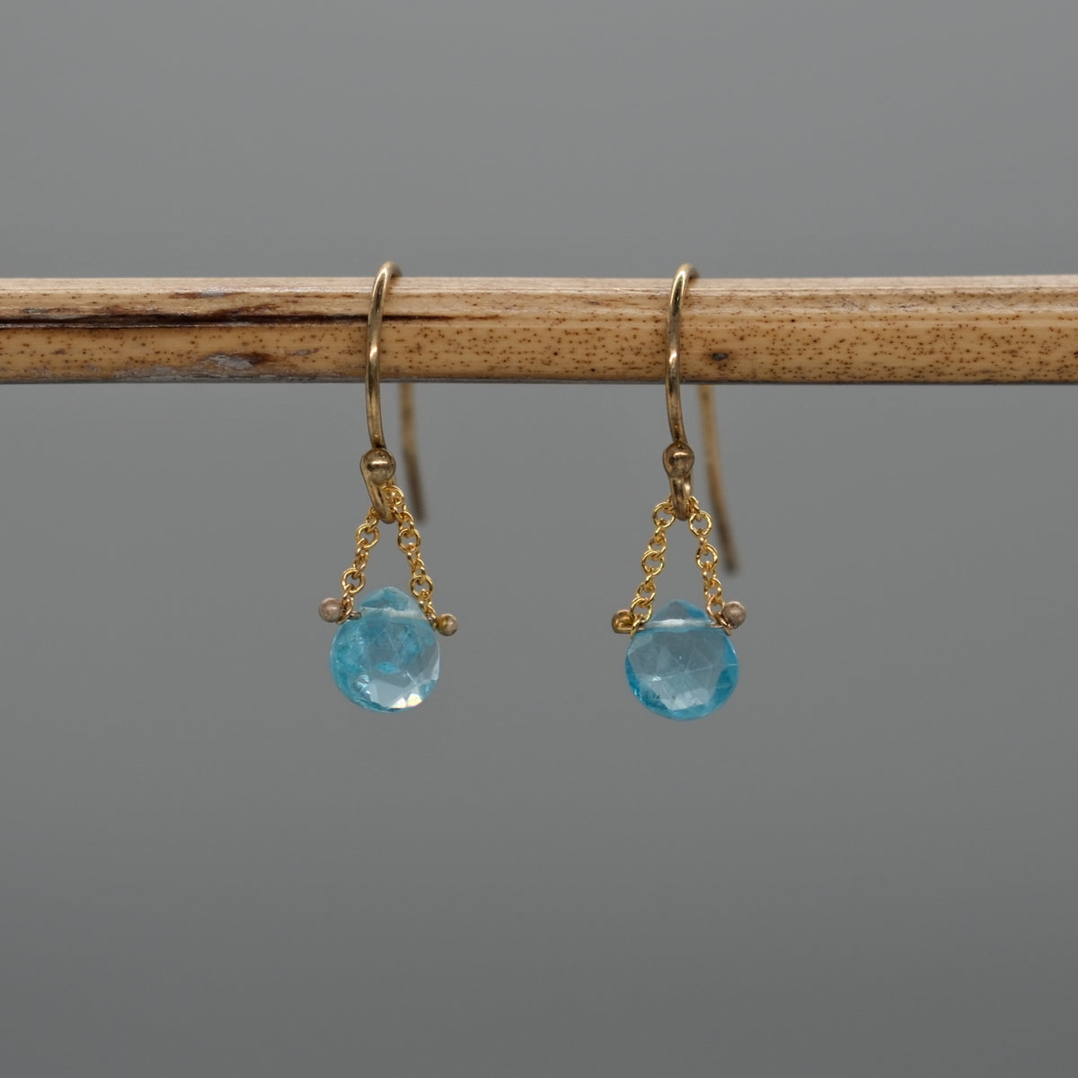 freya earrings