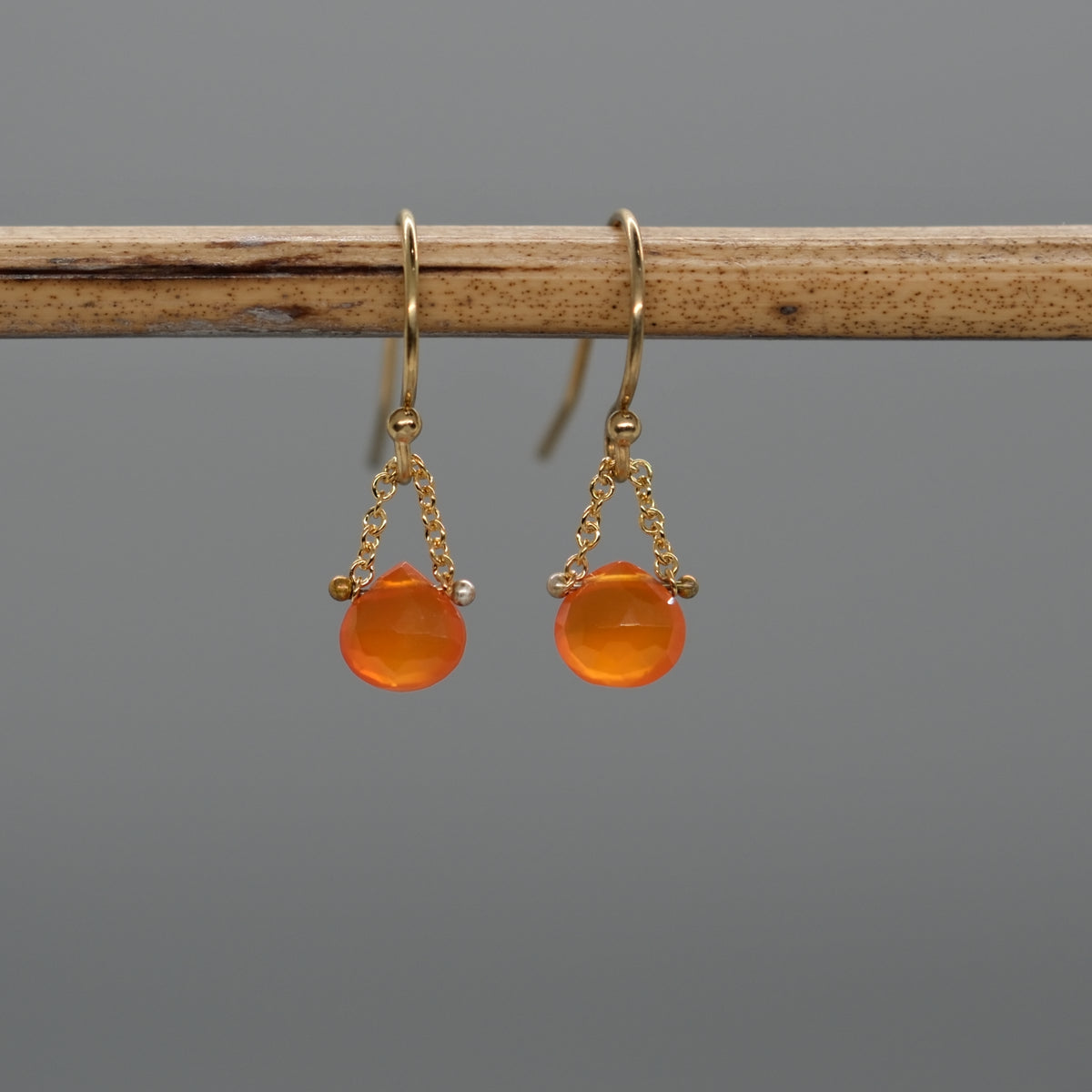 freya earrings