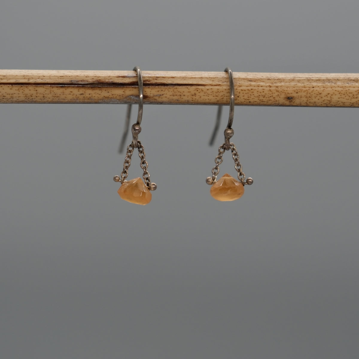 freya earrings