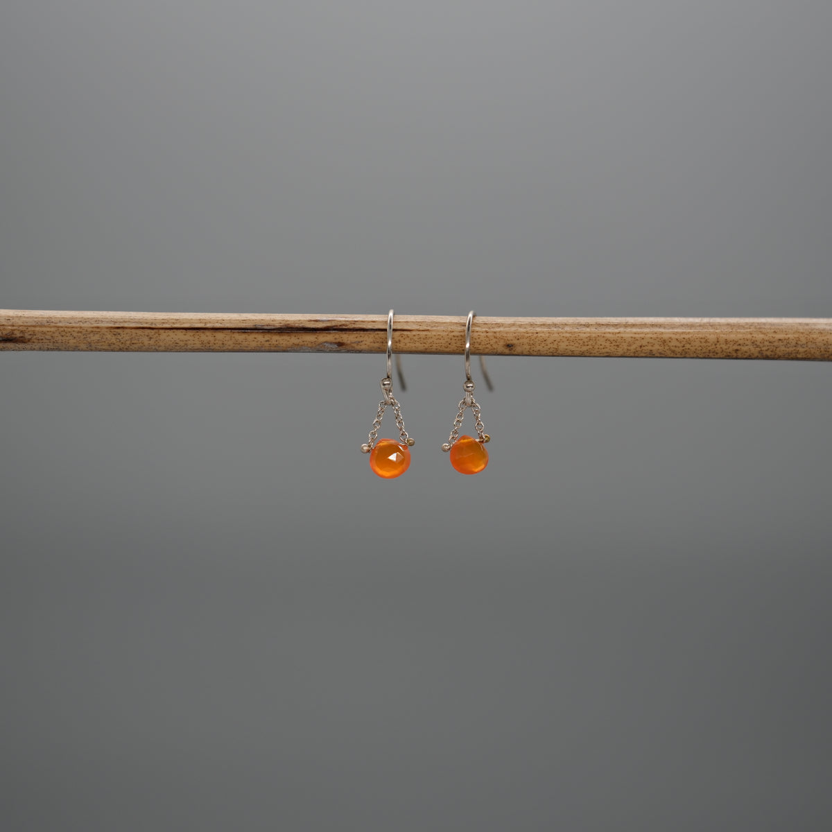 freya earrings