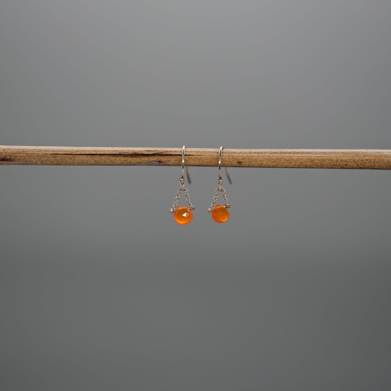 freya earrings