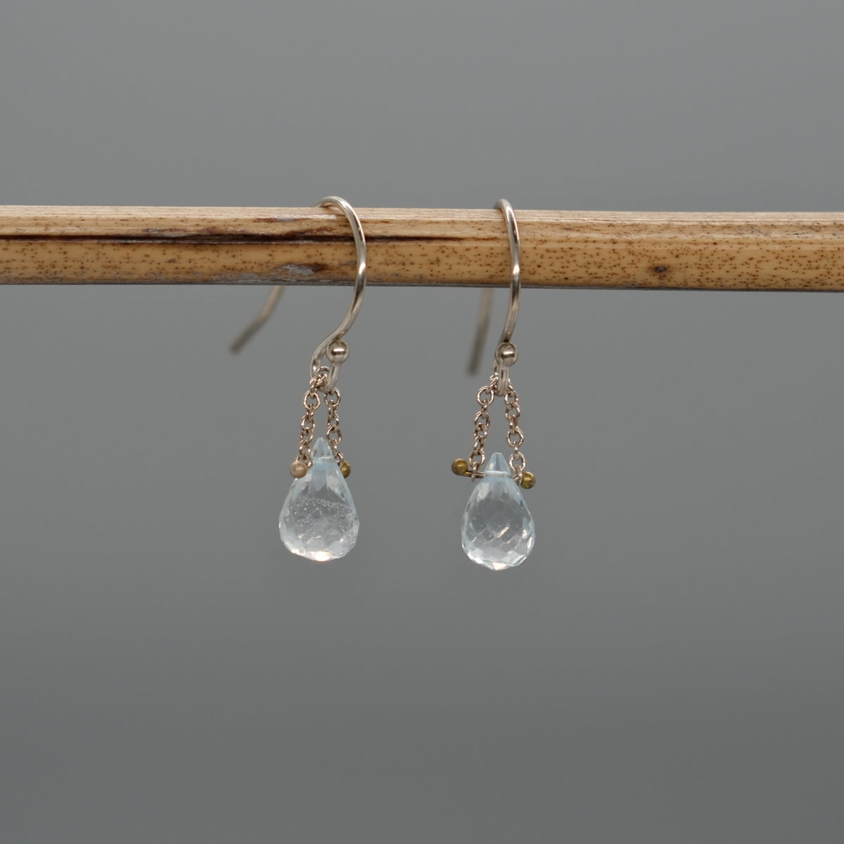 freya earrings
