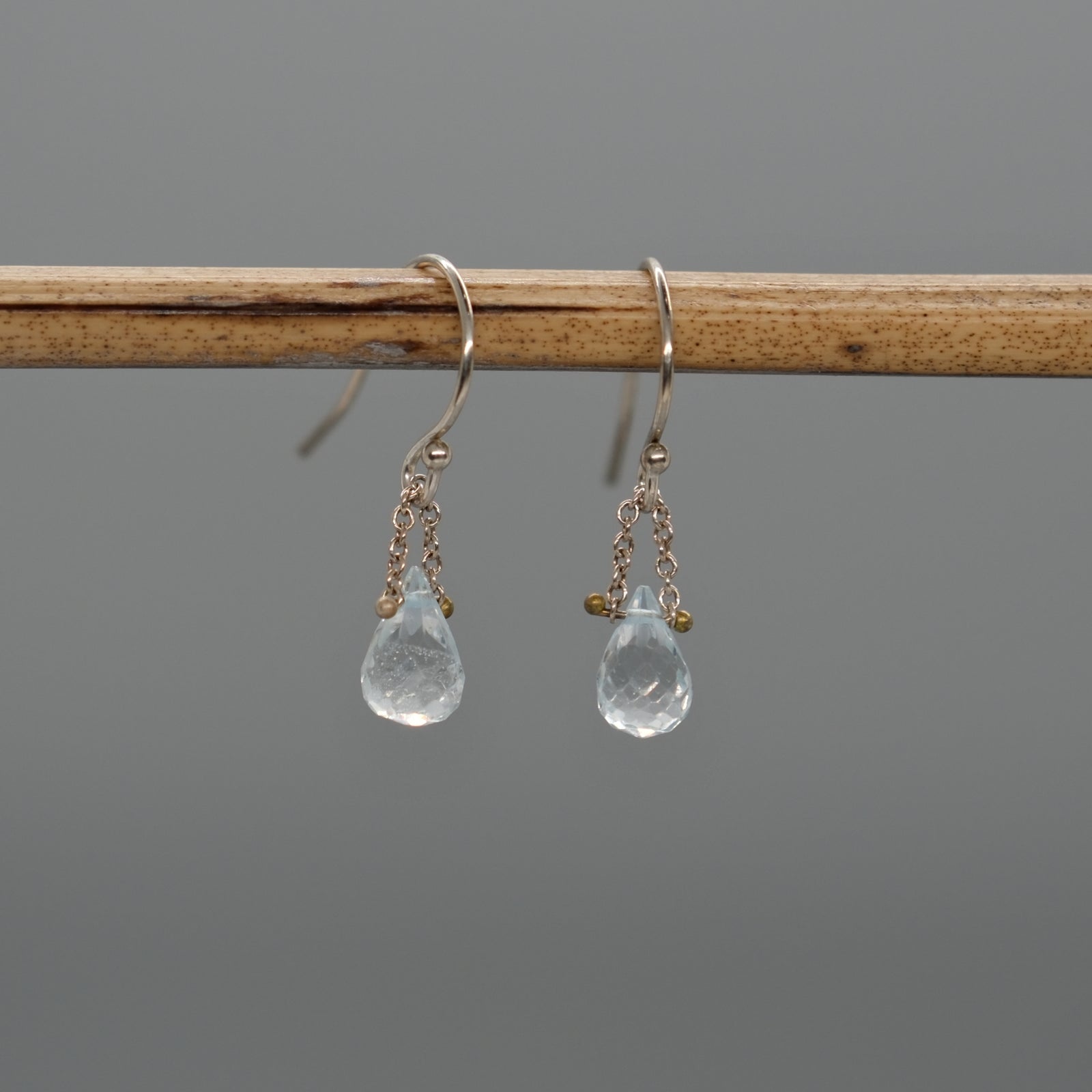 freya earrings