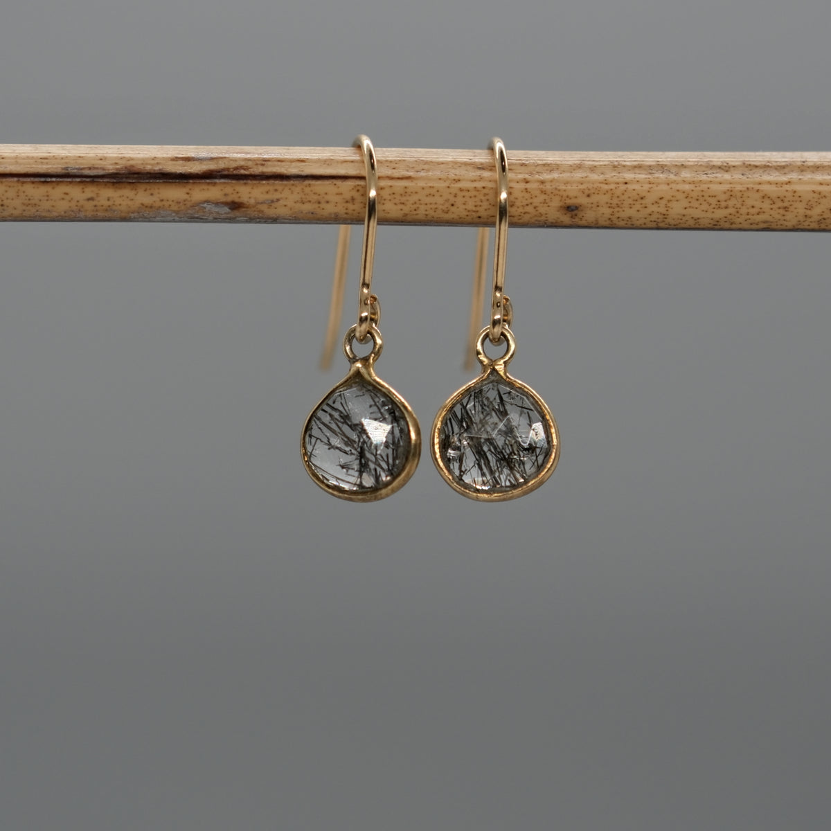 zuri earrings