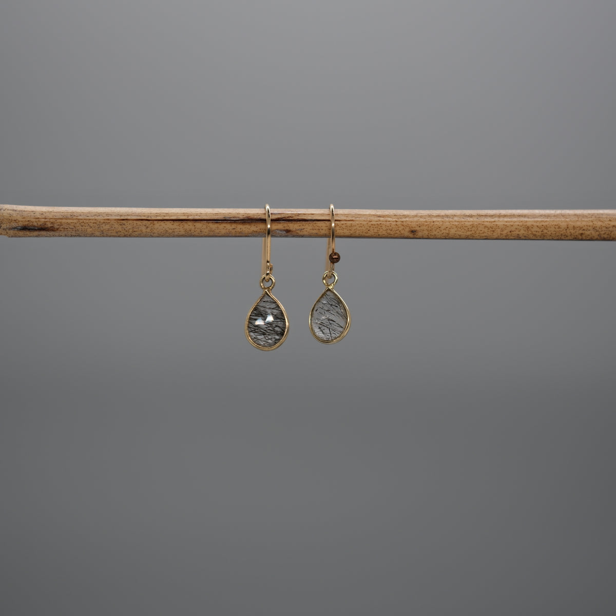 mini keira earrings