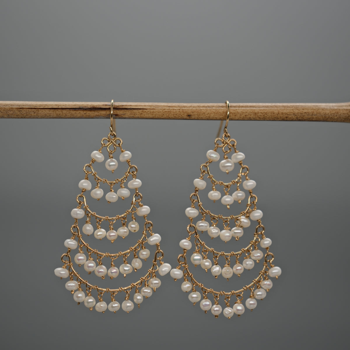 amara earrings
