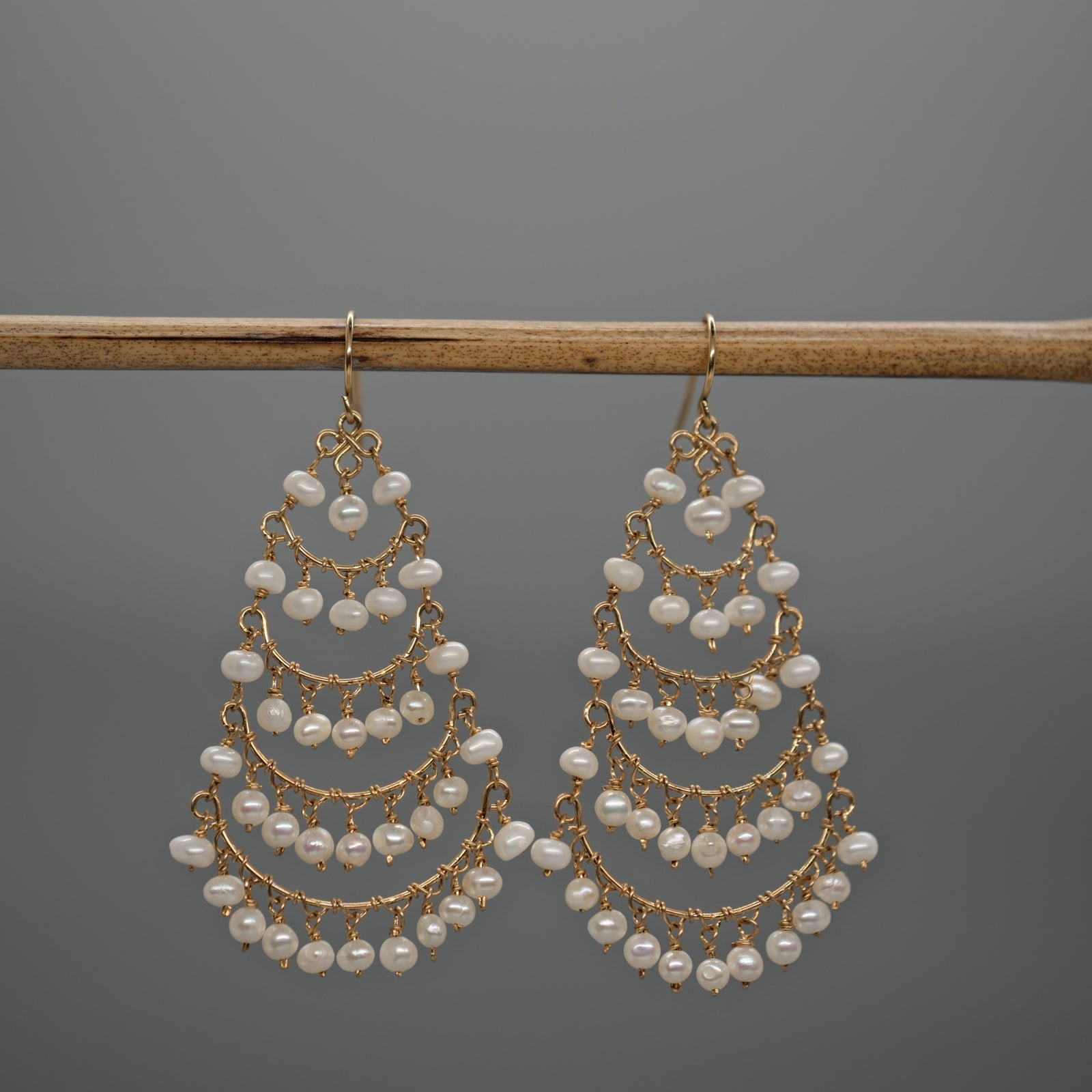 amara earrings