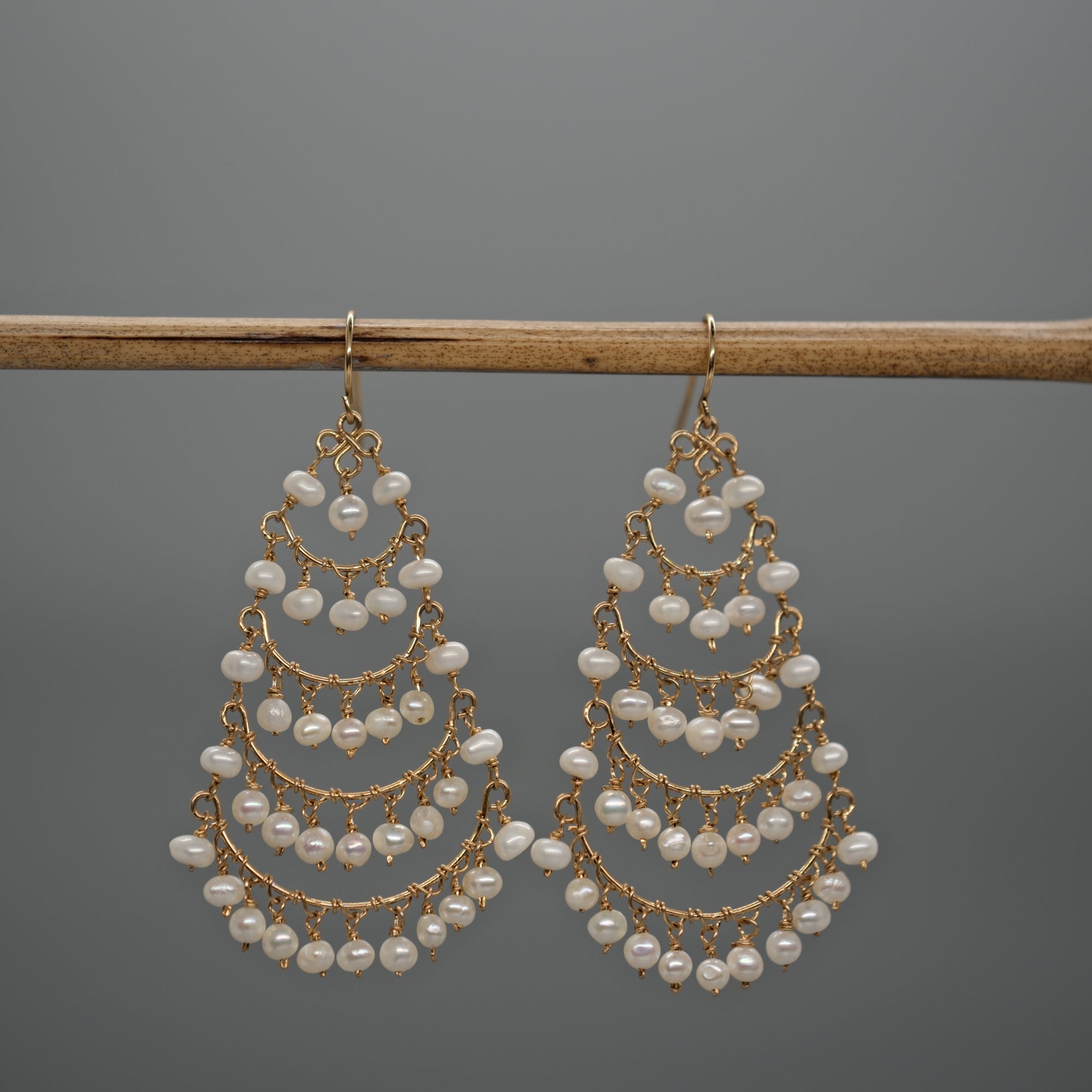 amara earrings