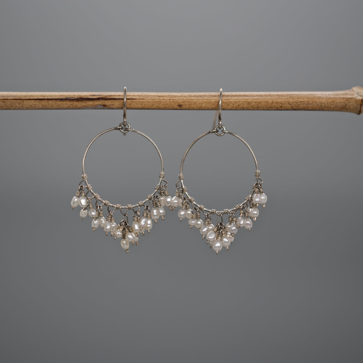 mila earrings