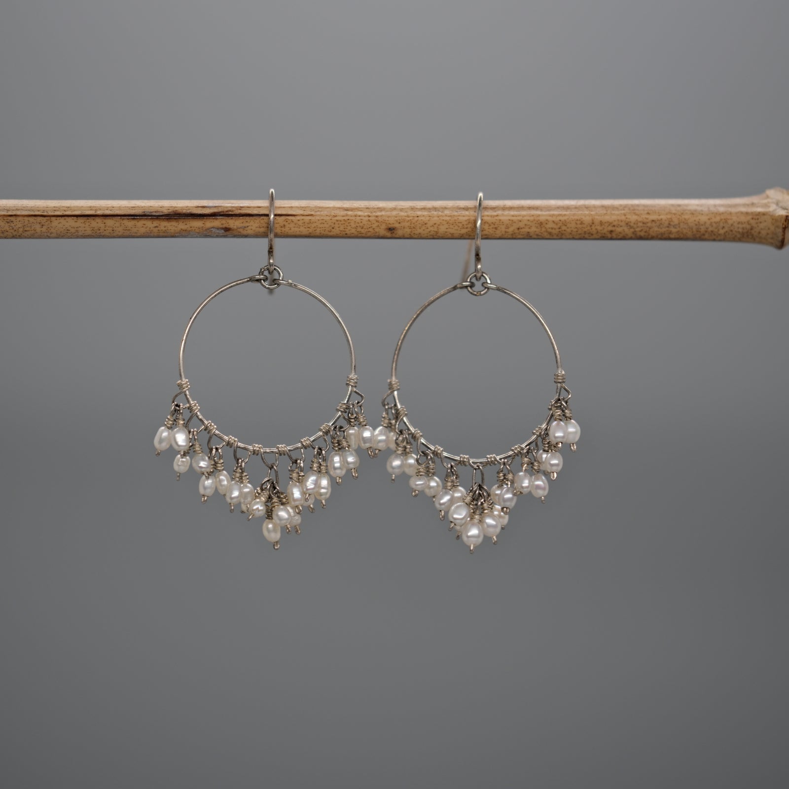 mila earrings