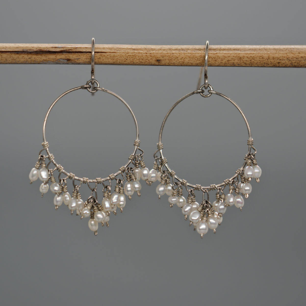mila earrings