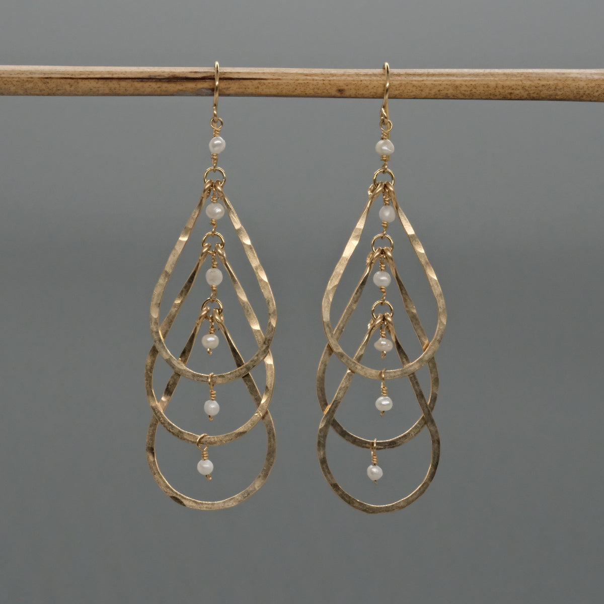 Mayumi earrings