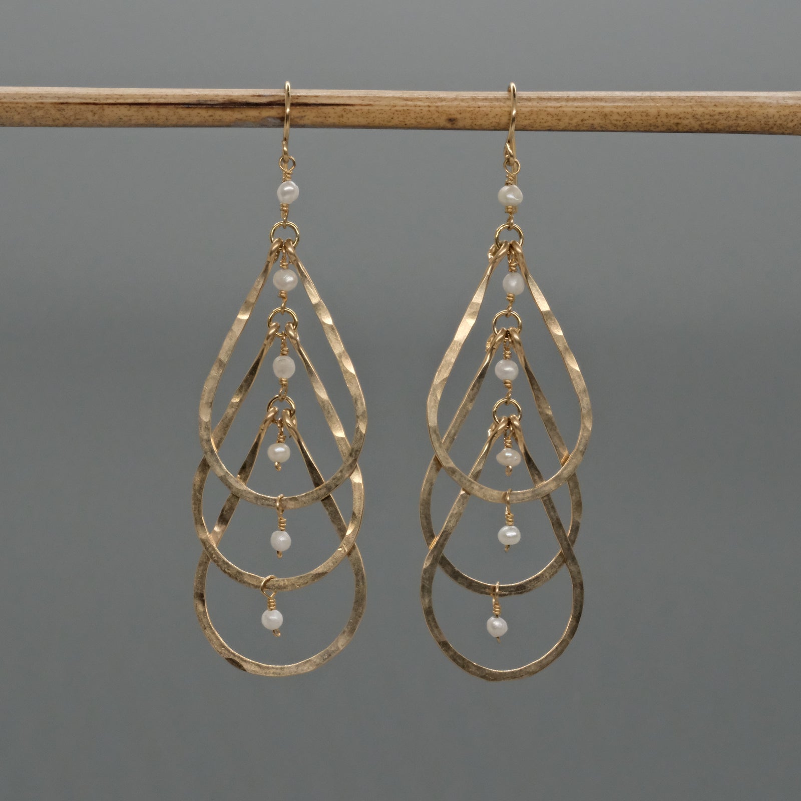 Mayumi earrings