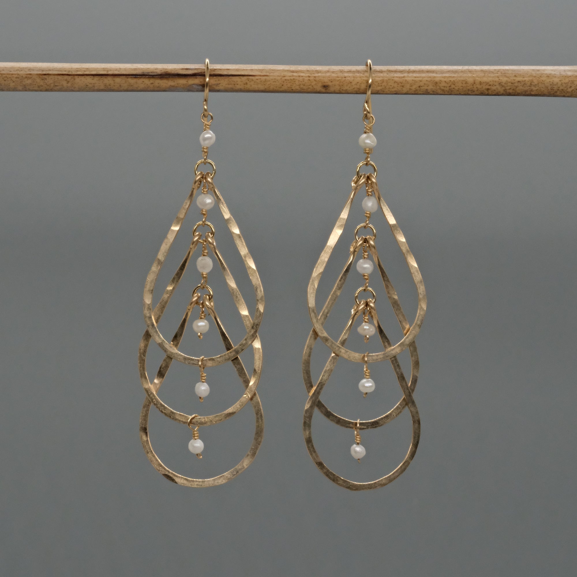 Mayumi earrings