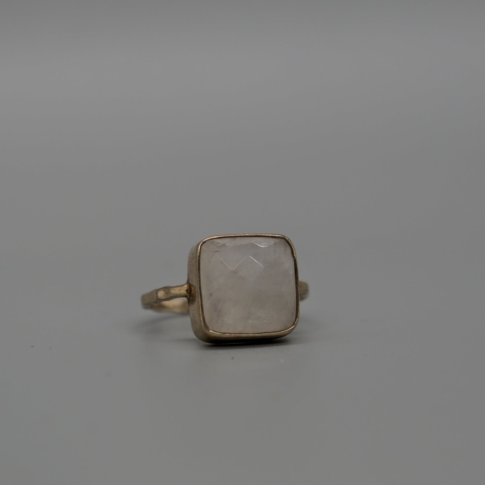 moonstone ring