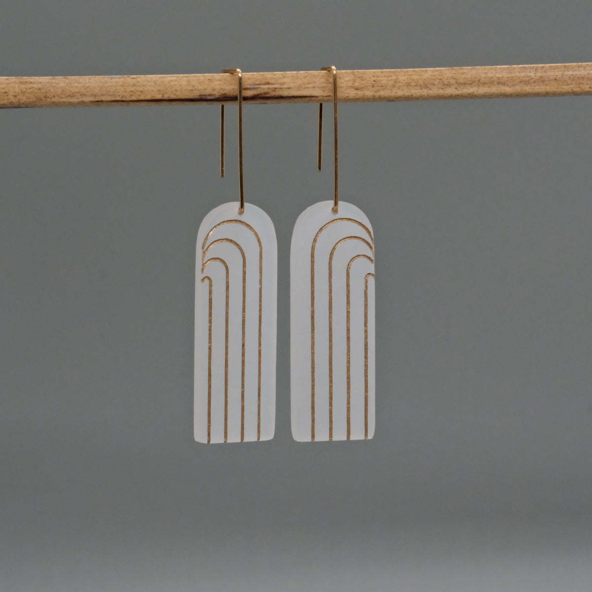 Iona Earrings