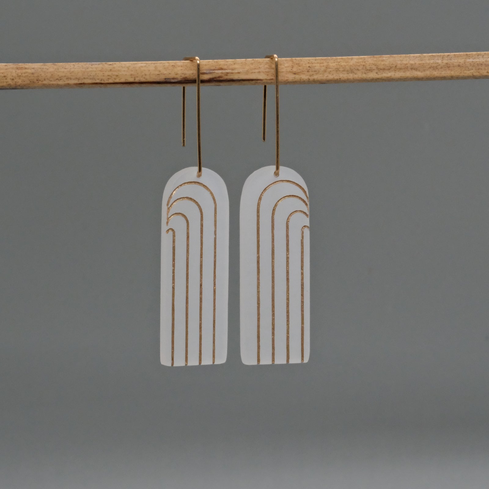 Iona Earrings