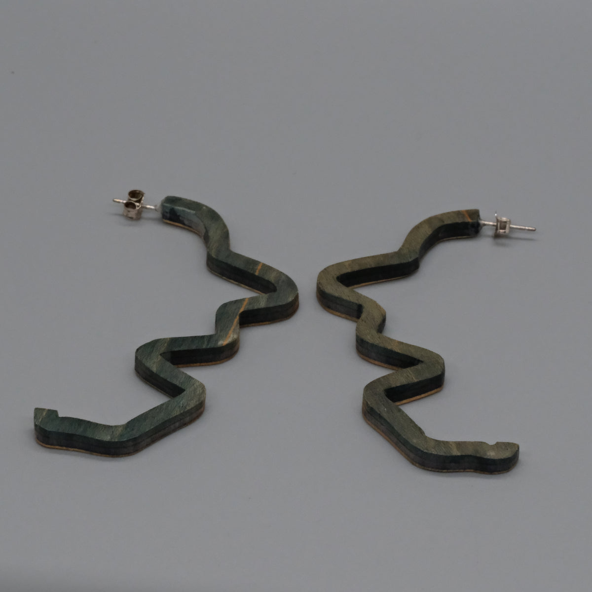 rise and shine earrings