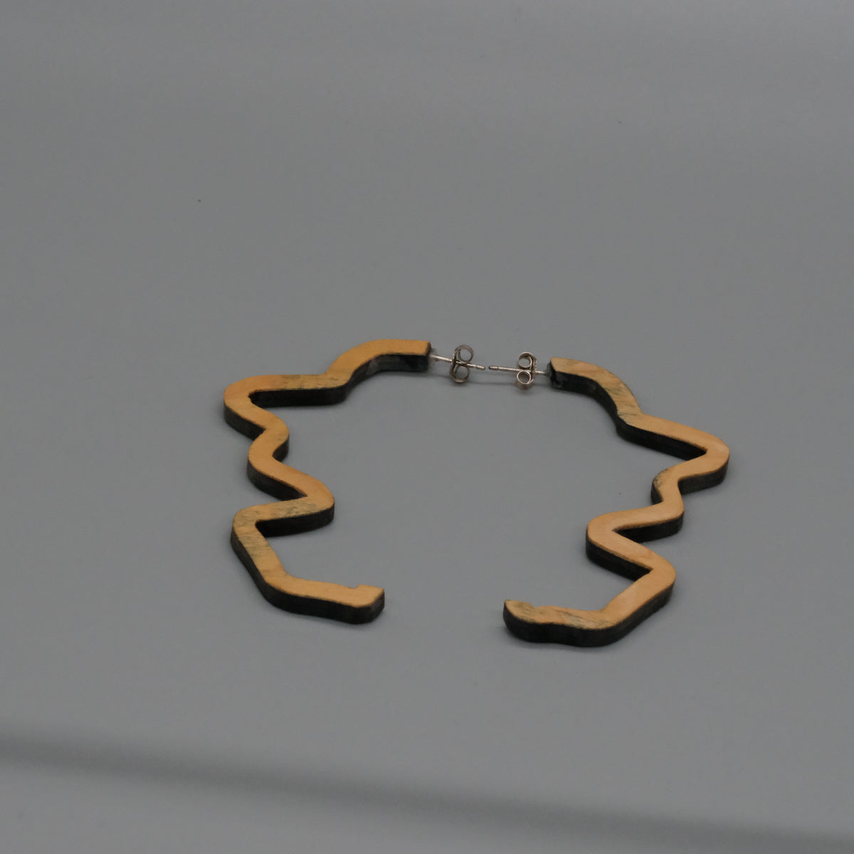 rise and shine earrings