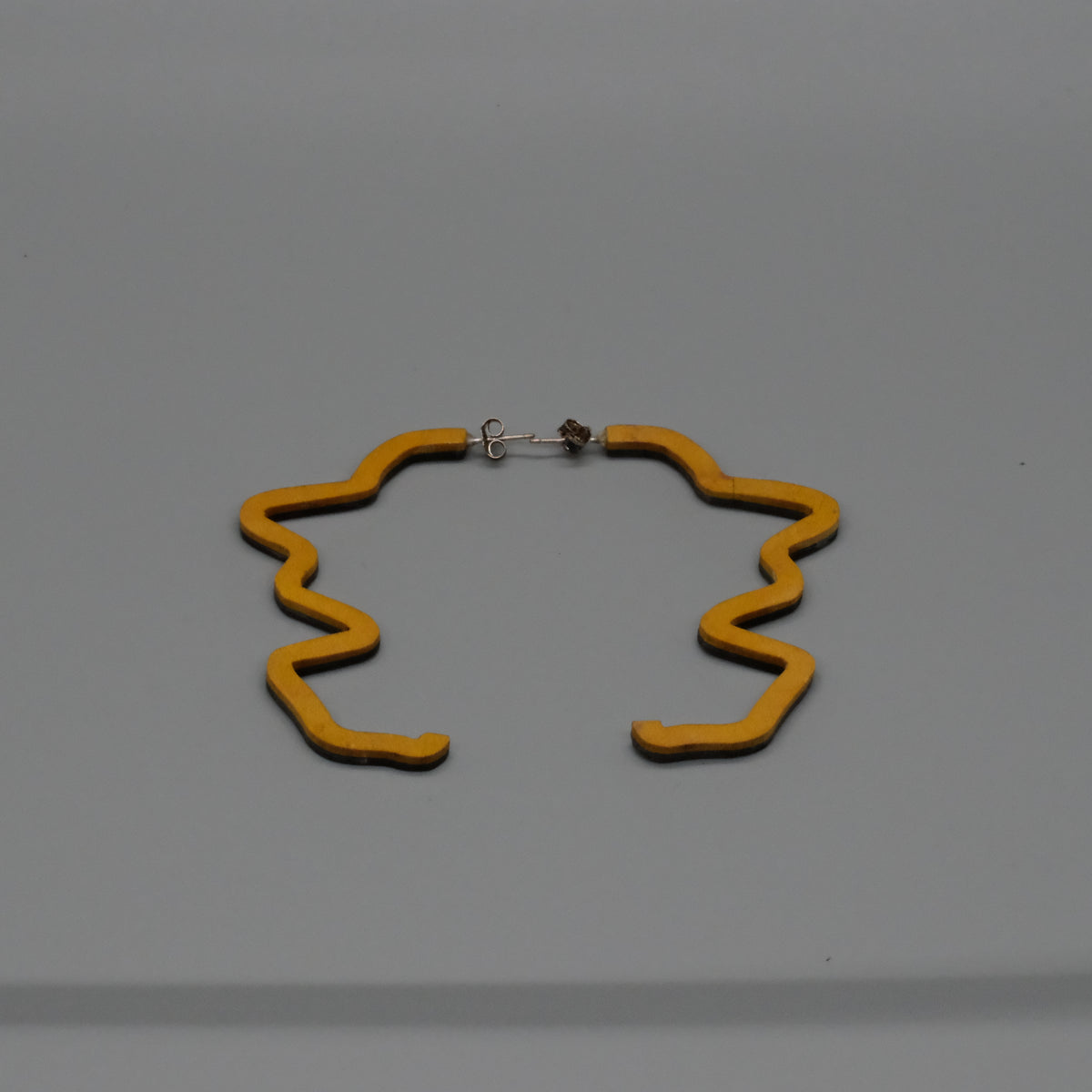 rise and shine earrings