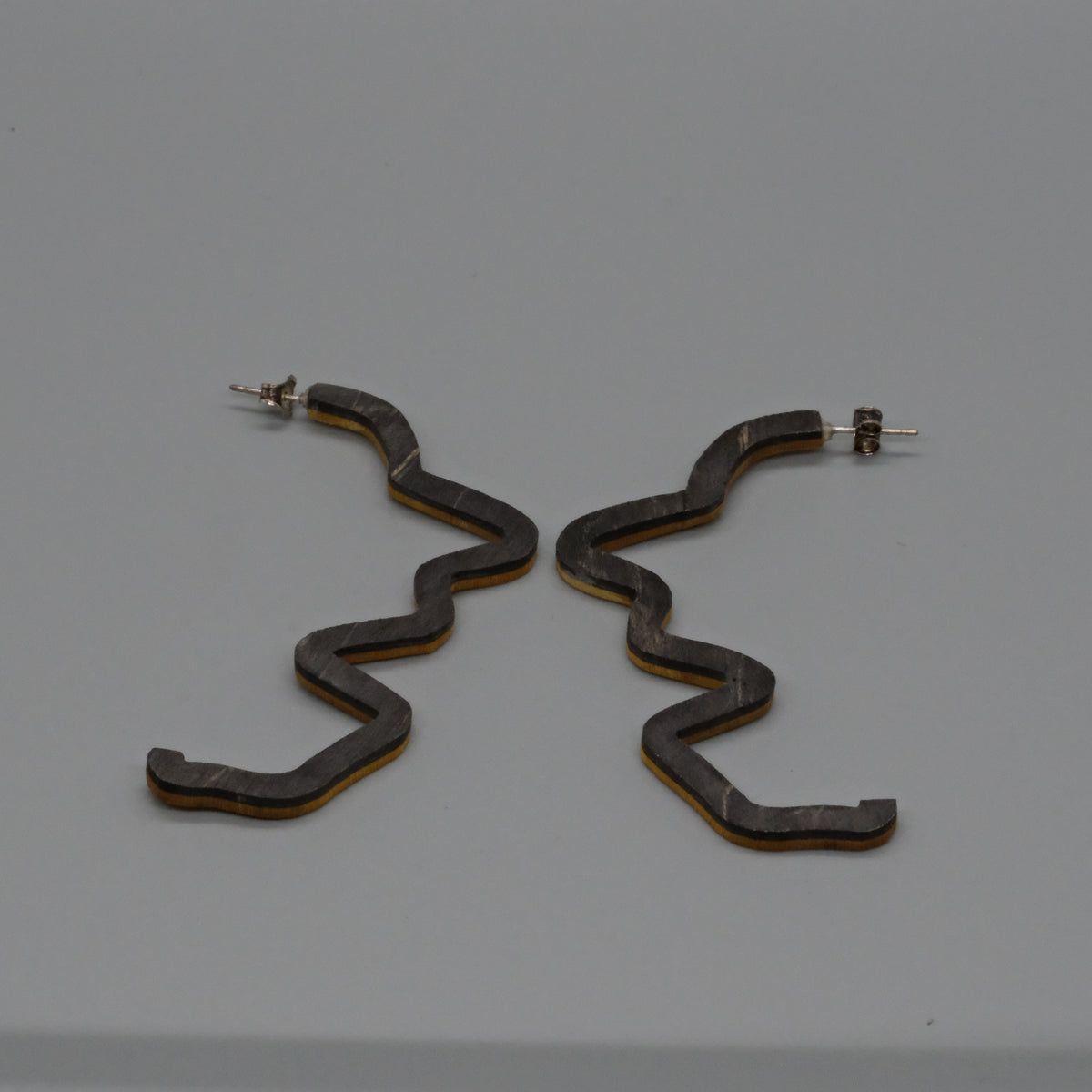 rise and shine earrings